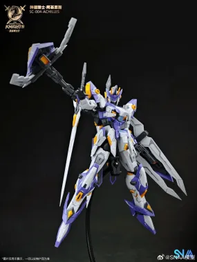 Achilles