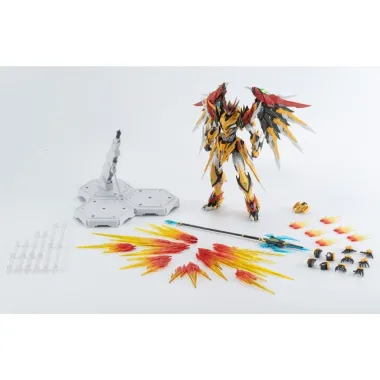 Mô hình lắp ráp 1/100 MNP-XH01 Baiqi Bạch Khởi chính hãng | Fox Gundam Store