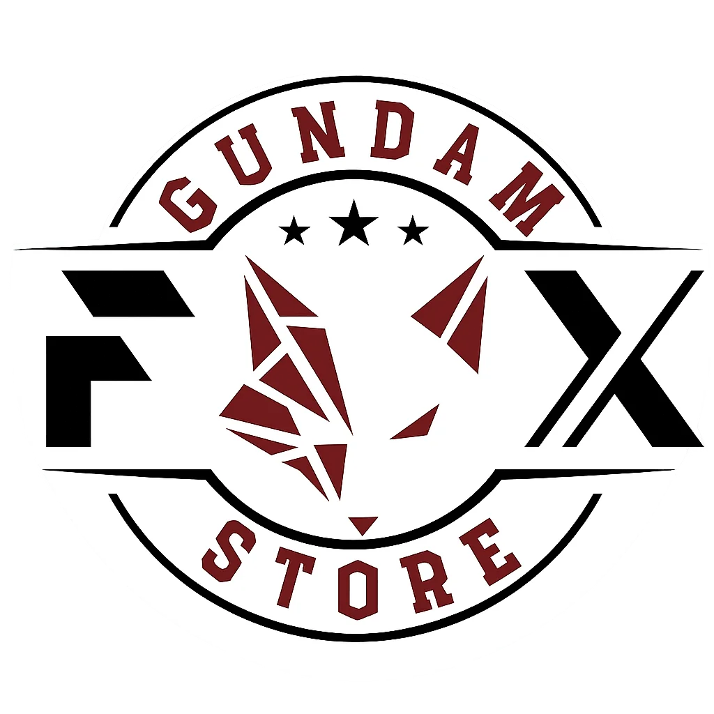 Cập Nhật Kho Hàng Bandai Và In Era+ Mới Nhất 2026 | Fox Gundam Store