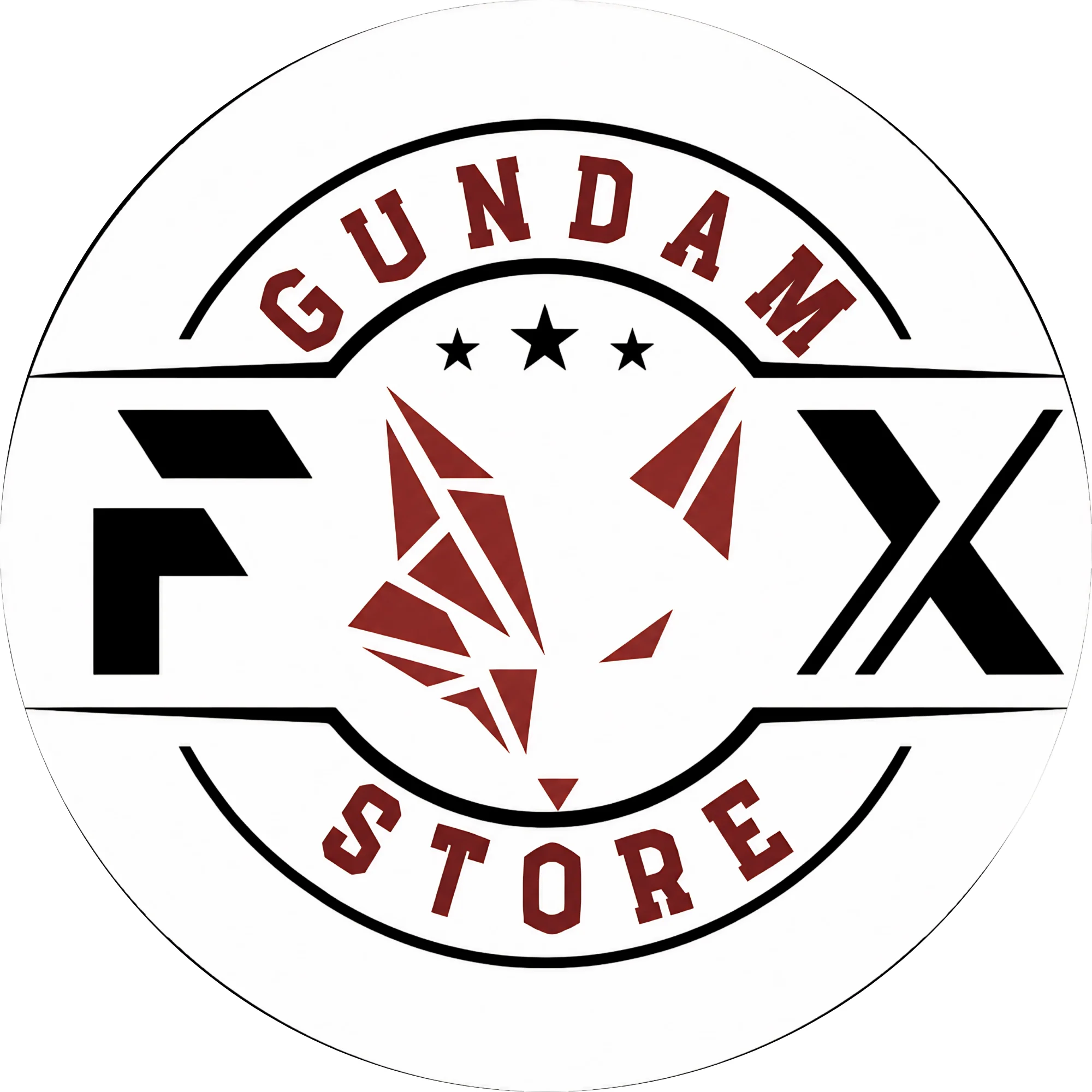 Fox Gundam Store