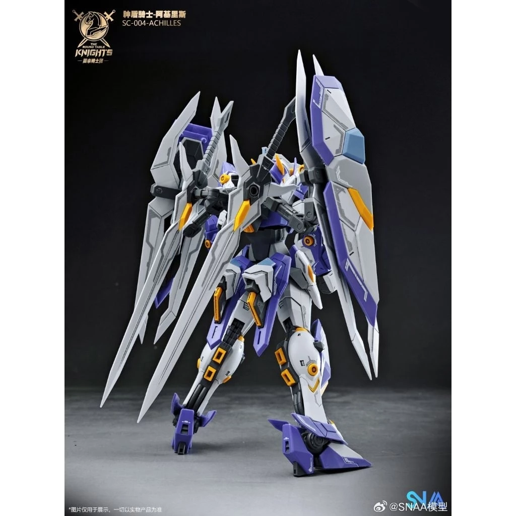 Fox Gundam Store